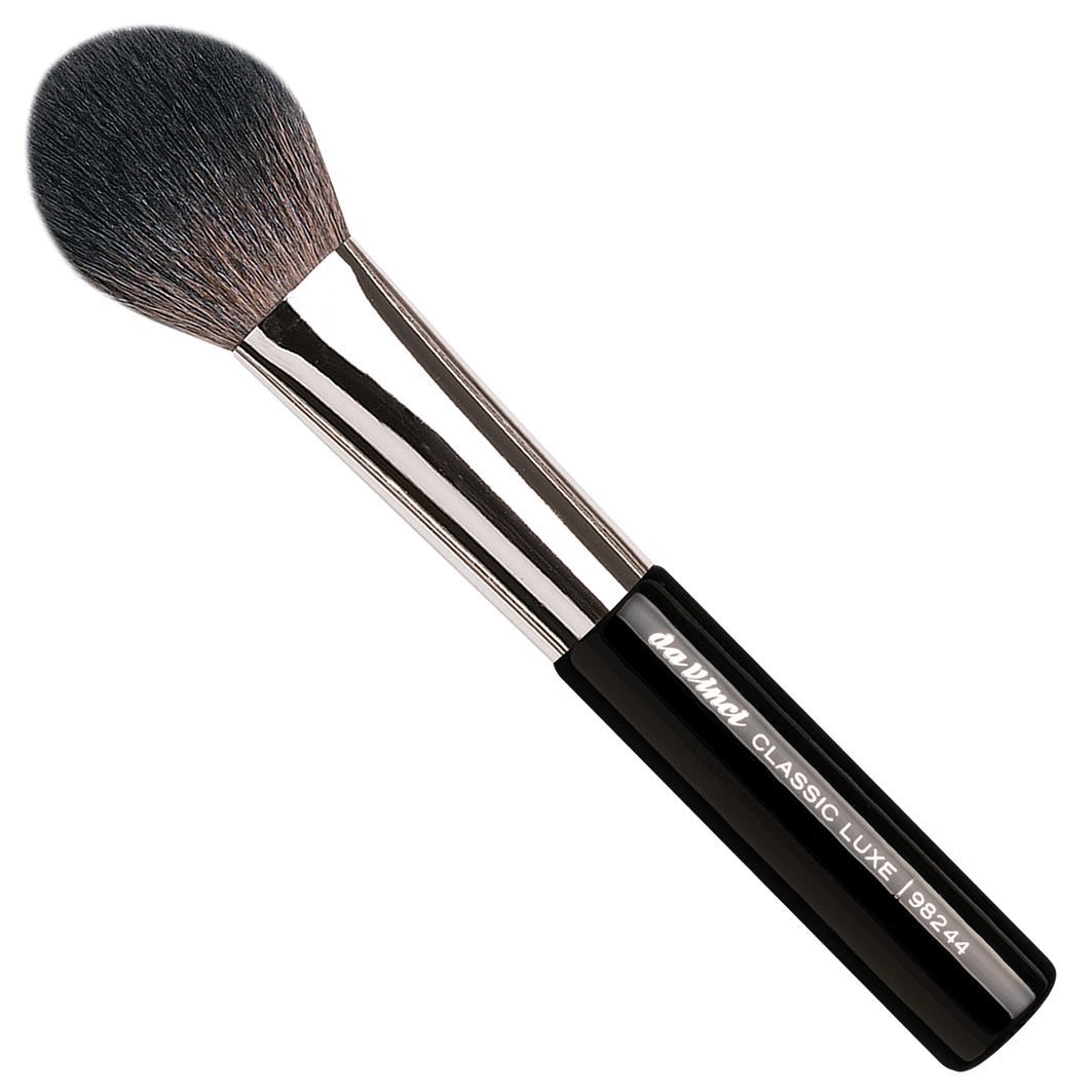 CLASSIC LUXE Puder- / Rougepinsel spitz