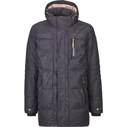 HERREN MANTEL QUITERRO