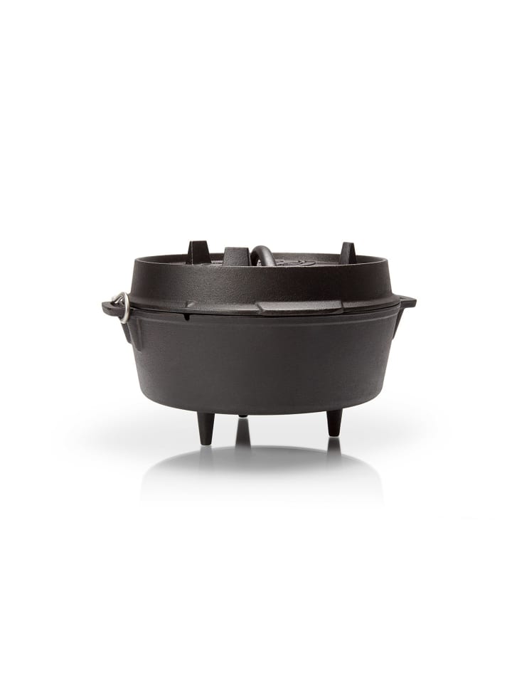 Petromax Feuertopf Gusseisen ft4.5 in schwarz - 3,5 Liter günstig kaufen onesize