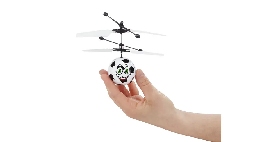 Revell Control 24974 - Copter Ball The Ball