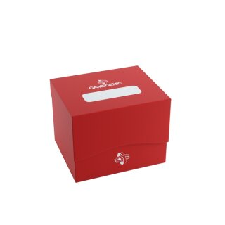 Gamegenic - Side Holder 100+ XL Red