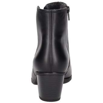 Gabor Stiefelette in schwarz