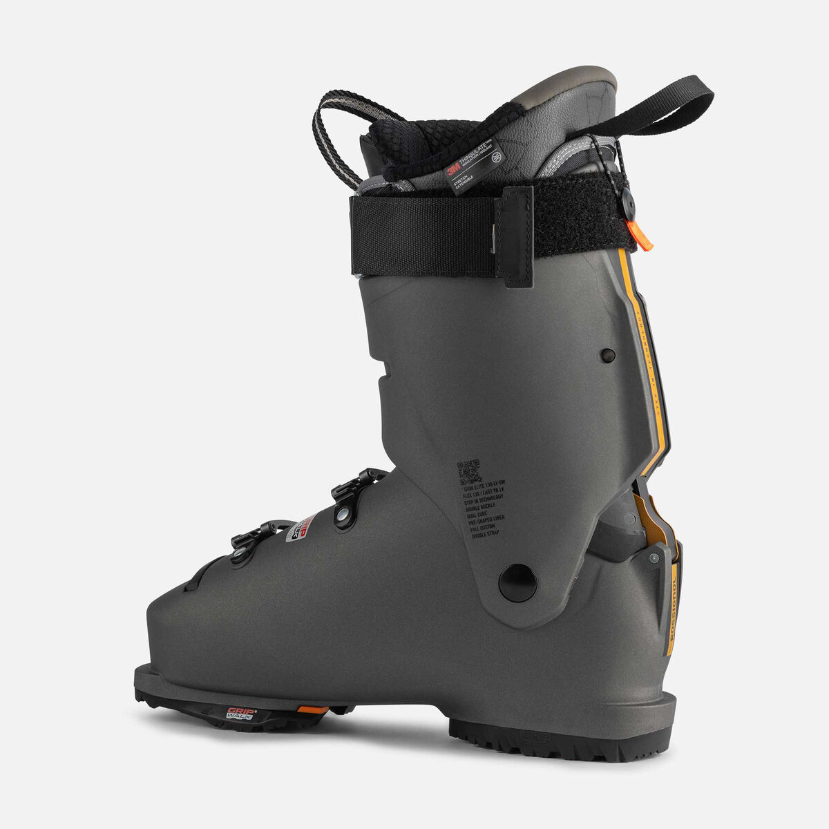 Herren On Piste Skischuhe VIZION 4B ELITE 130 LV GW