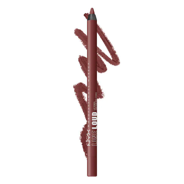 NYX Line Loud Pencil Sassy olovka za usne