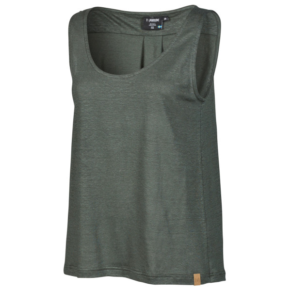 Ivanhoe of Sweden - Women's GY Jilly - Tank Top