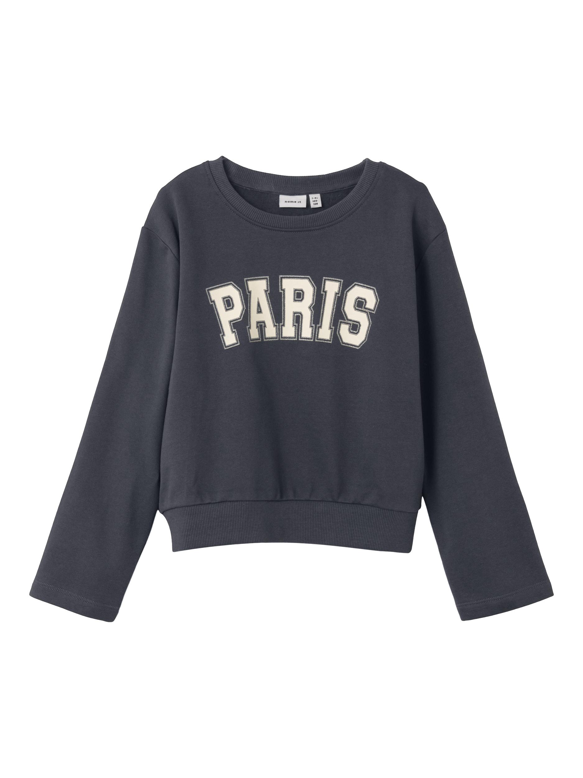 Sweatshirt 'Soparis'