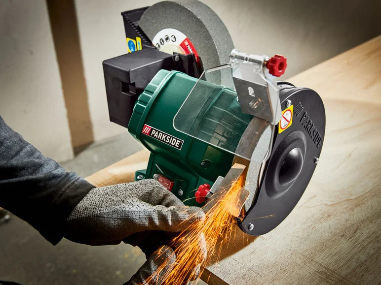 Disco de desbaste PARKSIDE® PNTS 250