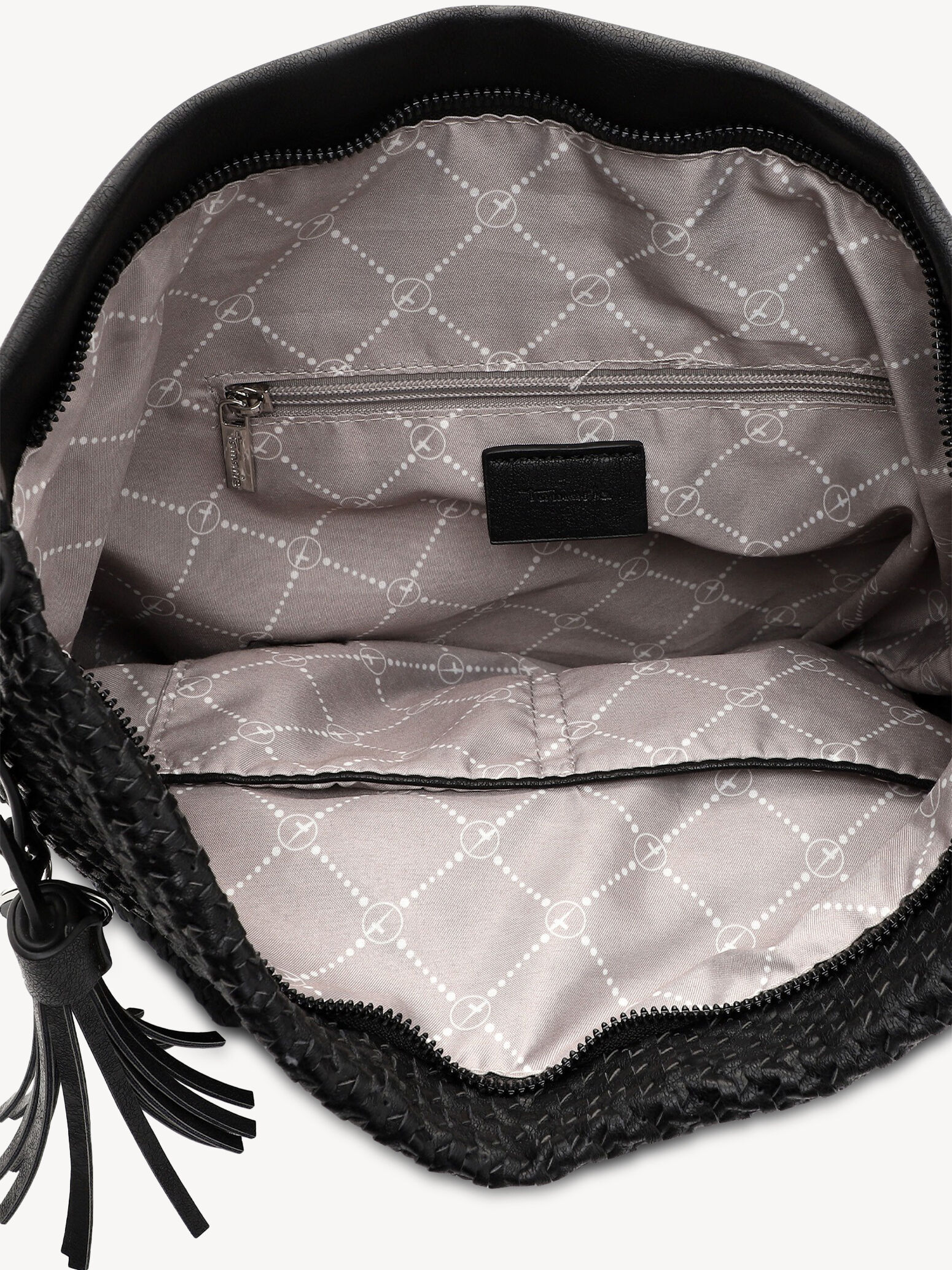 Sac - noir
