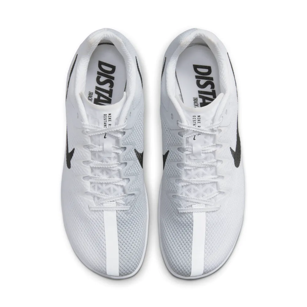 Nike Zoom Rival Distance DC8725-100 / weiss