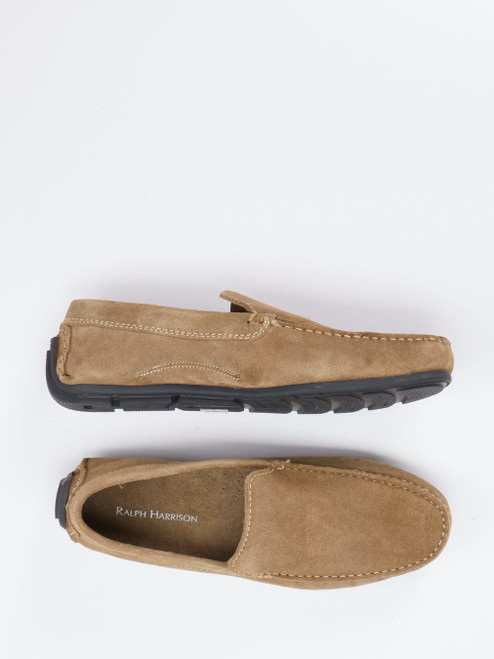 Slipper-45102490029 Ralph Harrison