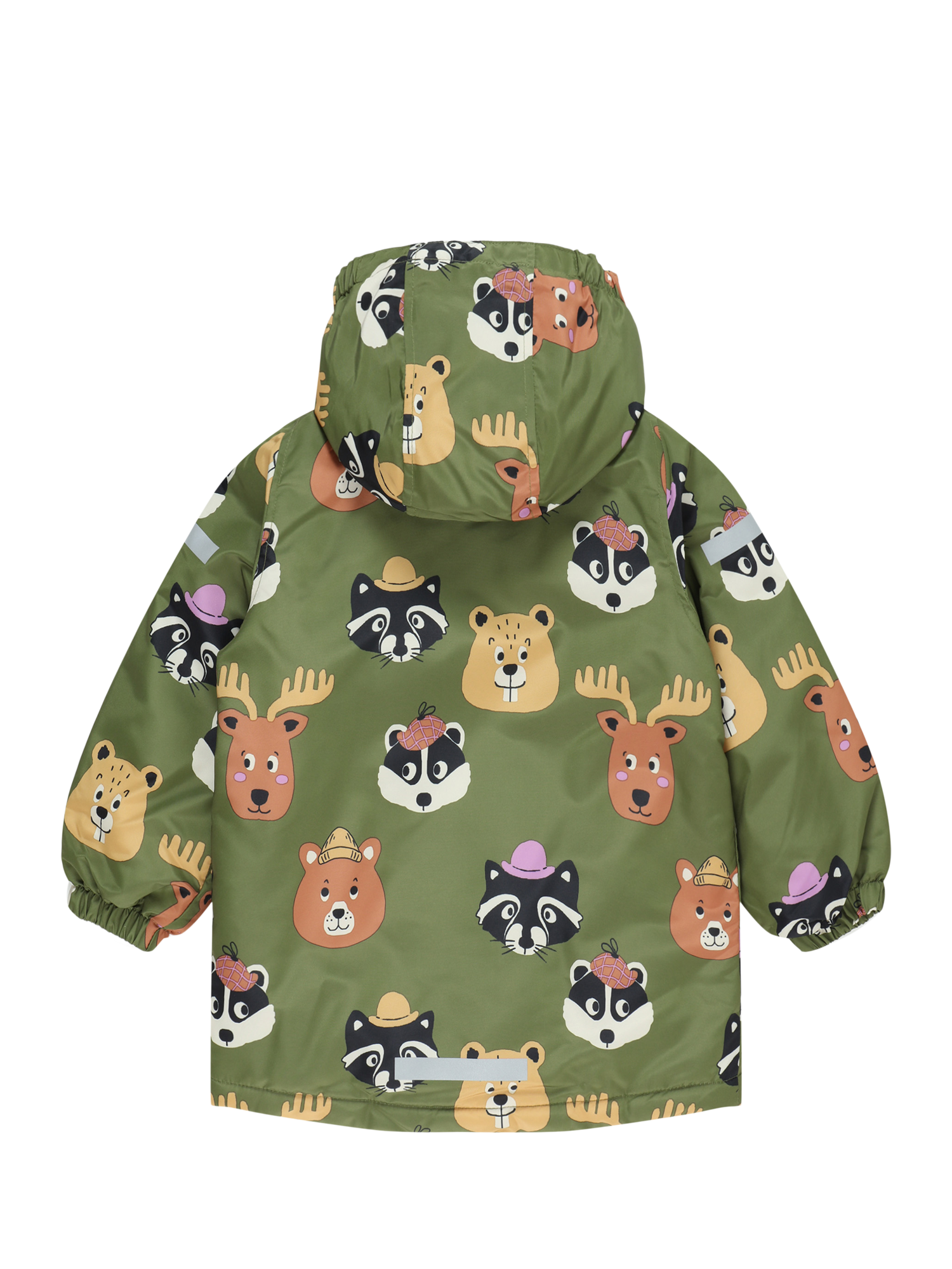 Performance Jacket 'Playful'