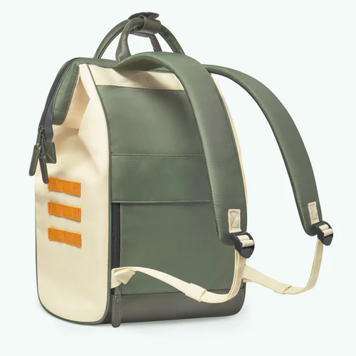 Adventurer Large Backpack Vila Verde Green