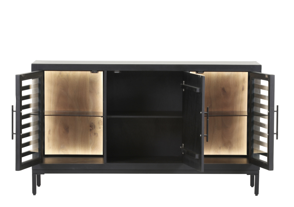 Sideboard Showcase