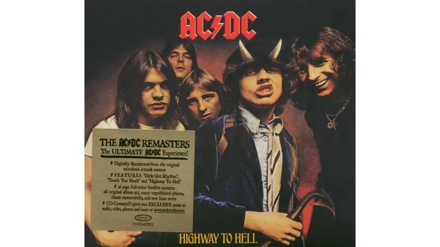 Highway To Hell