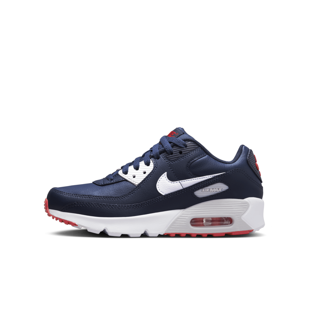 Nike Air Max 90 LTR DV3607-400 / blau