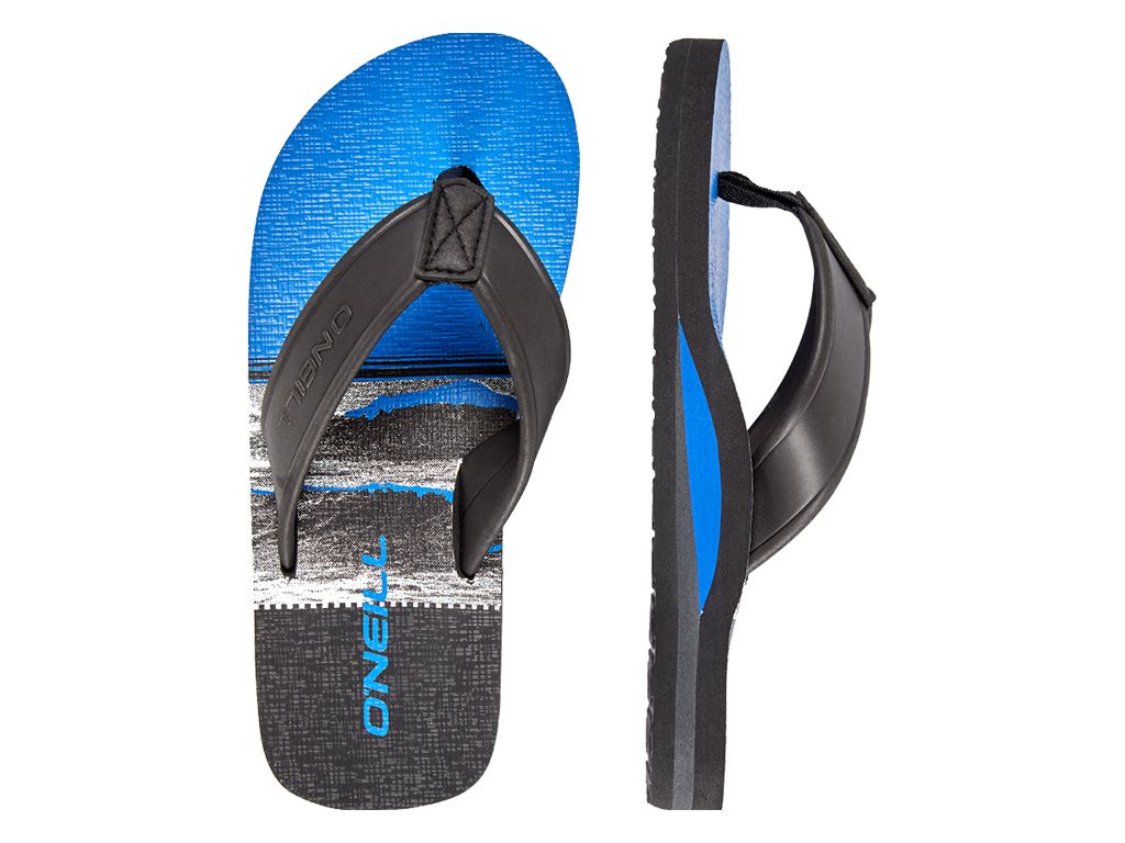 O'Neill Arch Print Jungen Flip-Flops