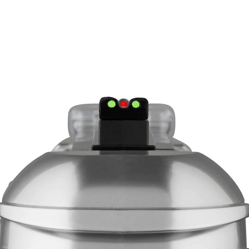 BUG-A-SALT Salzblaster 3.0