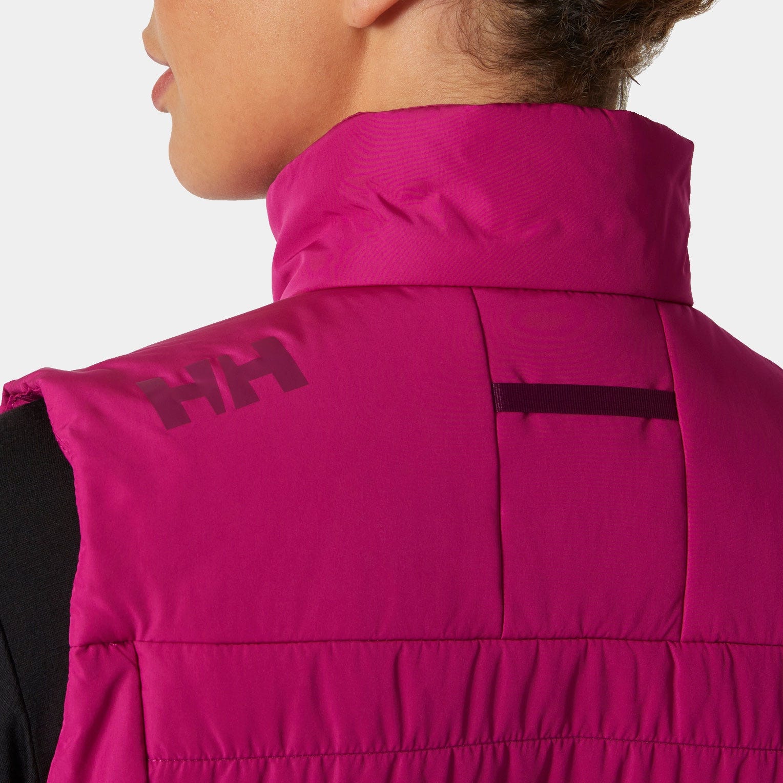 Women's Crew Insulator Vest 2.0