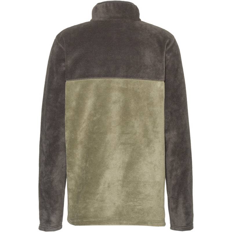 Columbia Steens Mountain Fleeceshirt Herren