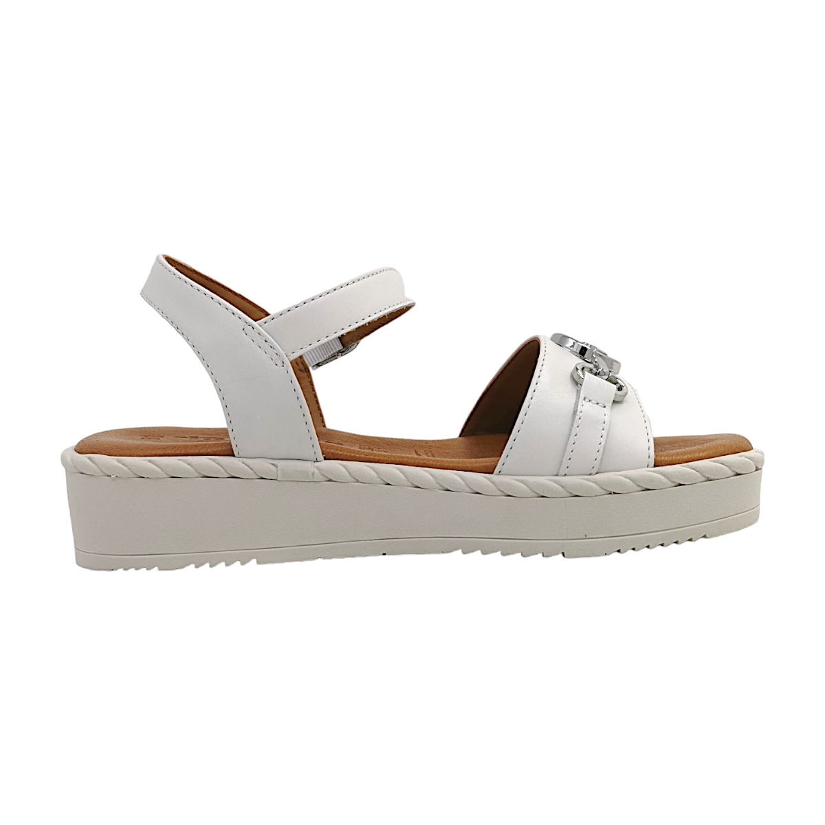 Tamaris 1-28233-42/100 Weiß 100 White
