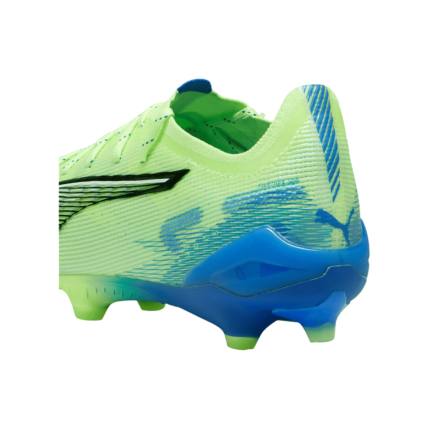 PUMA ULTRA 5 Ultimate FG Gelb F03