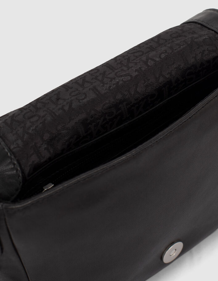 Sac besace 1440 STEWARD matelassage chevrons femme