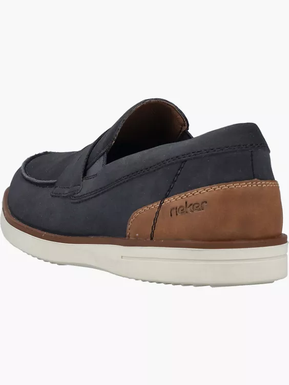Rieker Herren Slipper