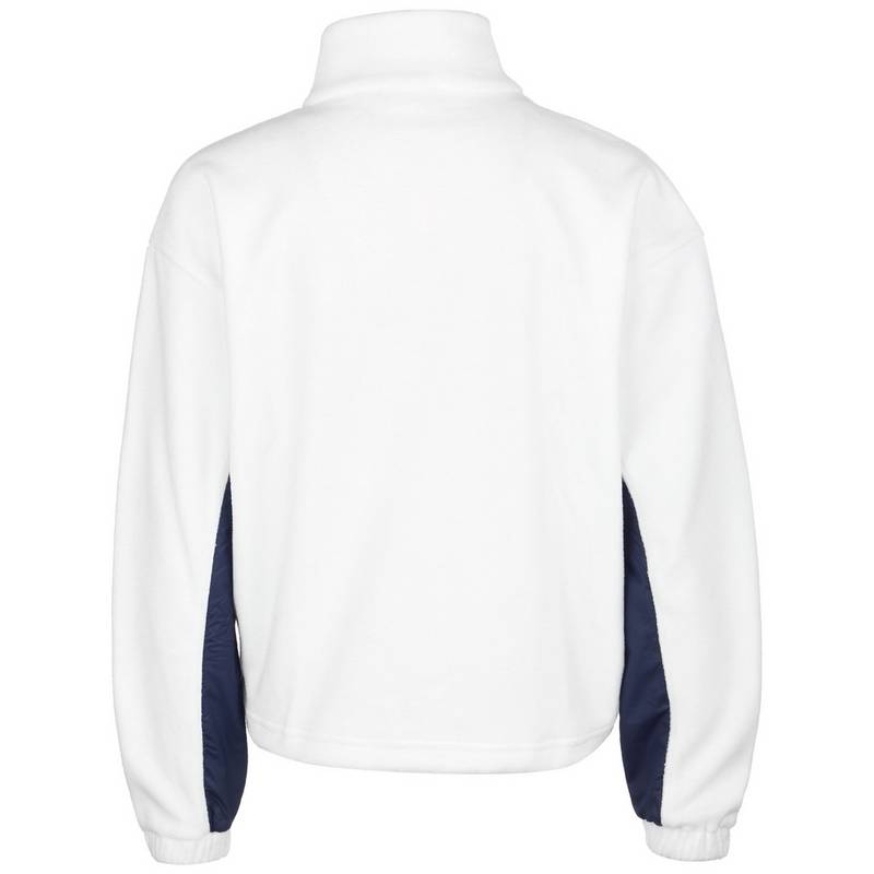 FILA Pacifica Half Zip Sweatshirt Damen