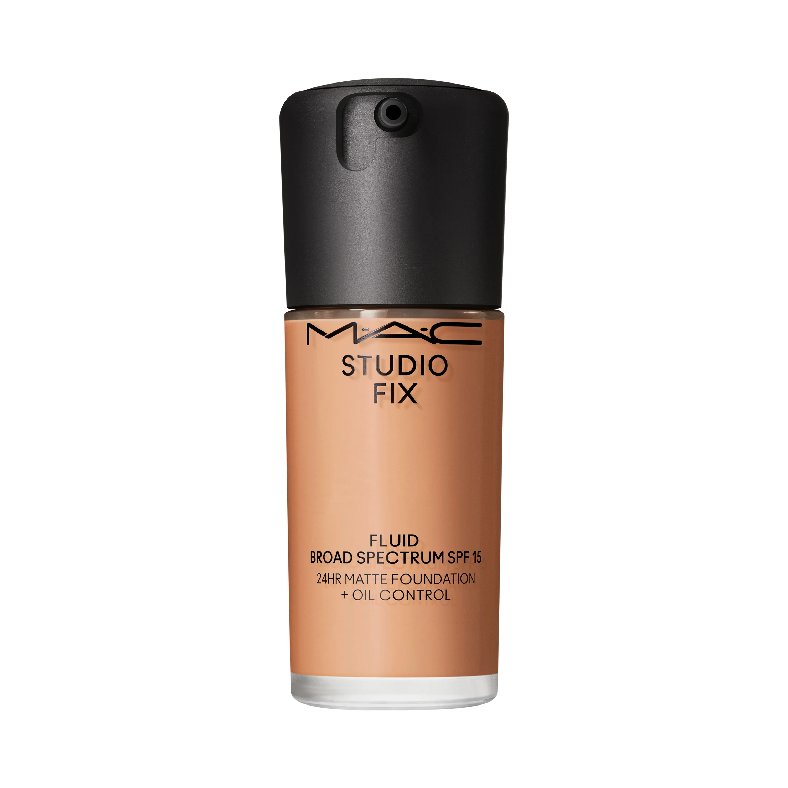 Base de maquillaje líquida Studio Fix Fluid Foundation SPF15