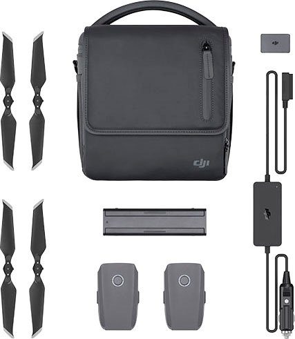 DJI Mavic 2 Enterprise Fly More Kit (P01) Zubehör Drohne