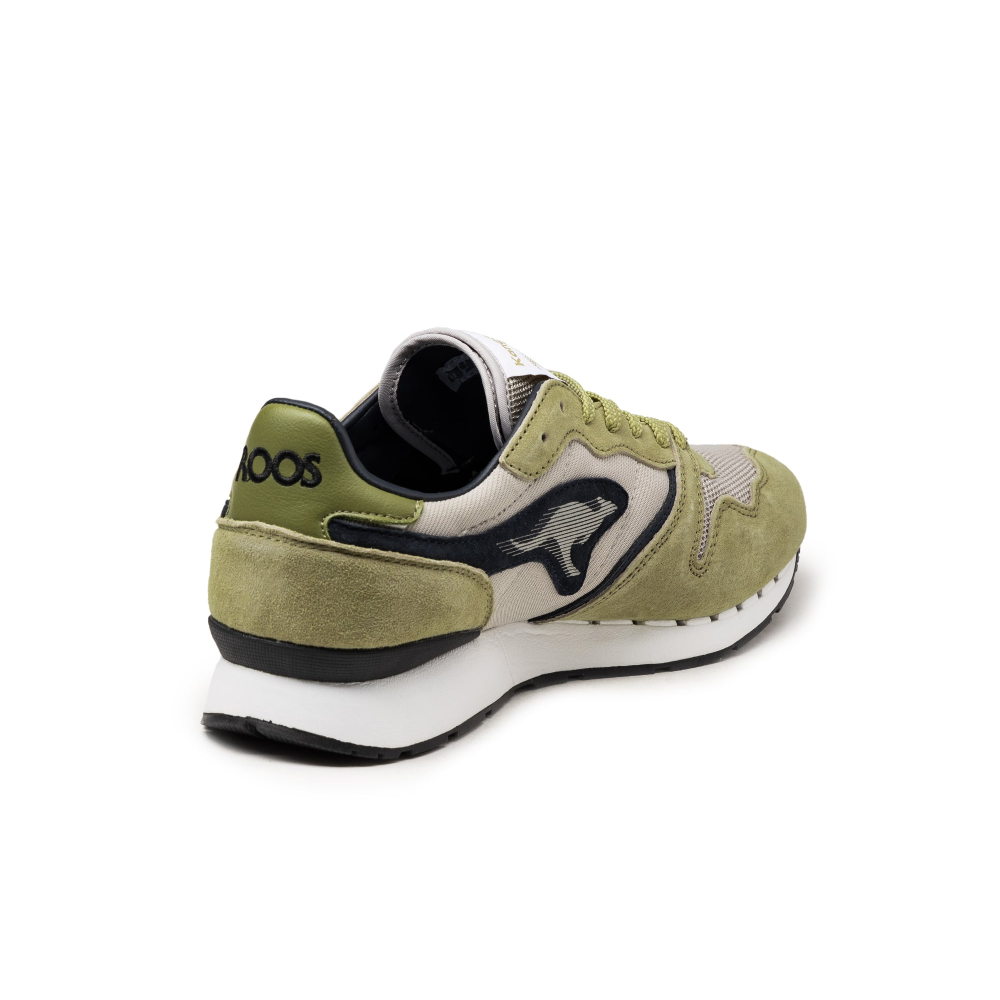 KangaROOS COIL RX 47291 000 8010 / grün