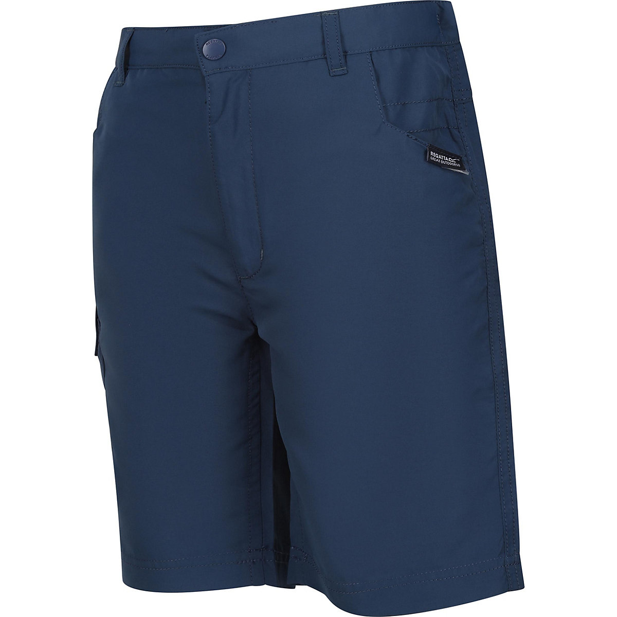 Shorts SORCER II für Jungen
