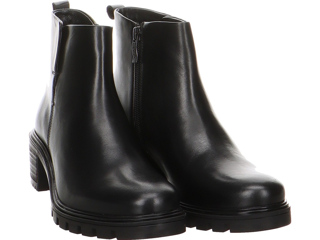 ARA Stiefeletten schwarz Denver-St.