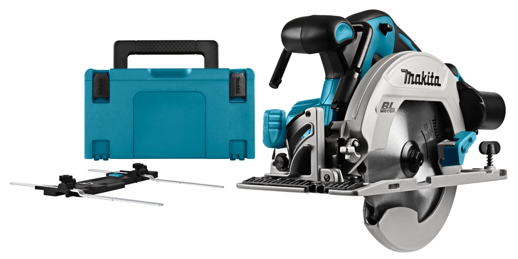 Makita DHS680ZJ Kreissäge 18 Volt Gehäuse