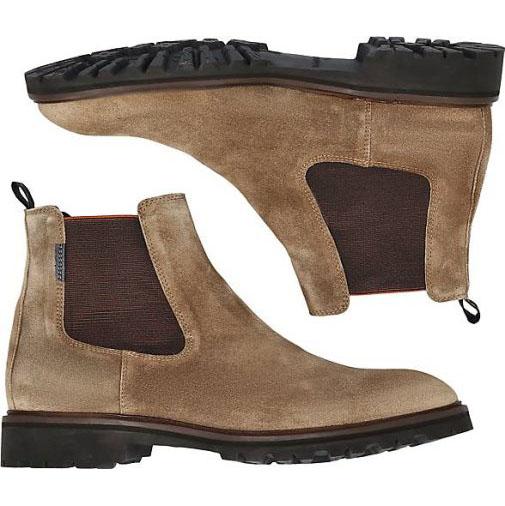 Floris van Bommel Chelsea Boot STURDI
