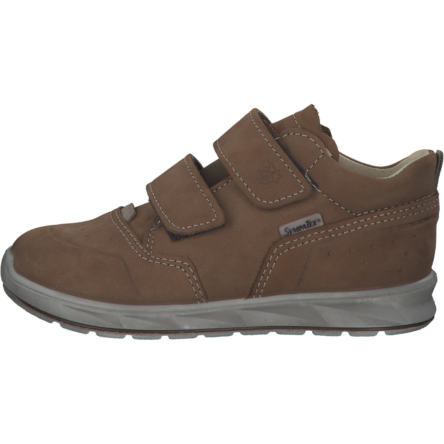 Ricosta Pepino 2103303, Lauflernschuhe, Kinder, Braun