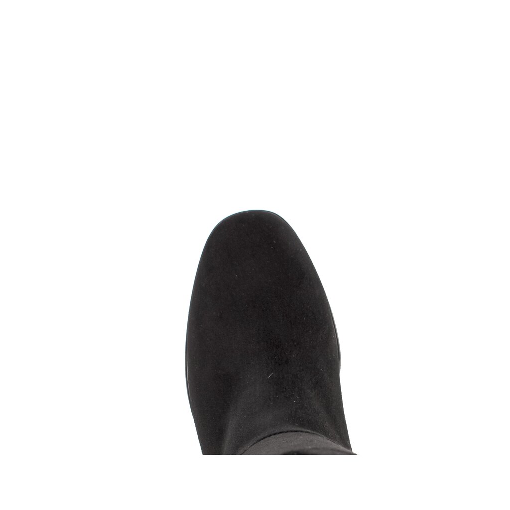Gabor fashion Eleganter Stiefel schwarz