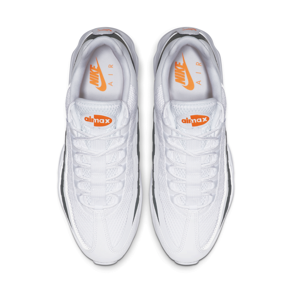 Nike Air Max 95 Ultra CI2298-100 / weiss