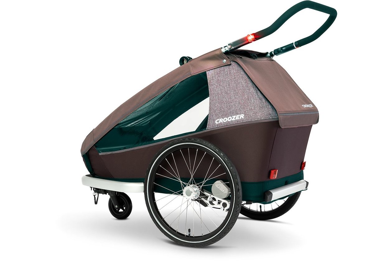 Croozer Kid Vaaya 2