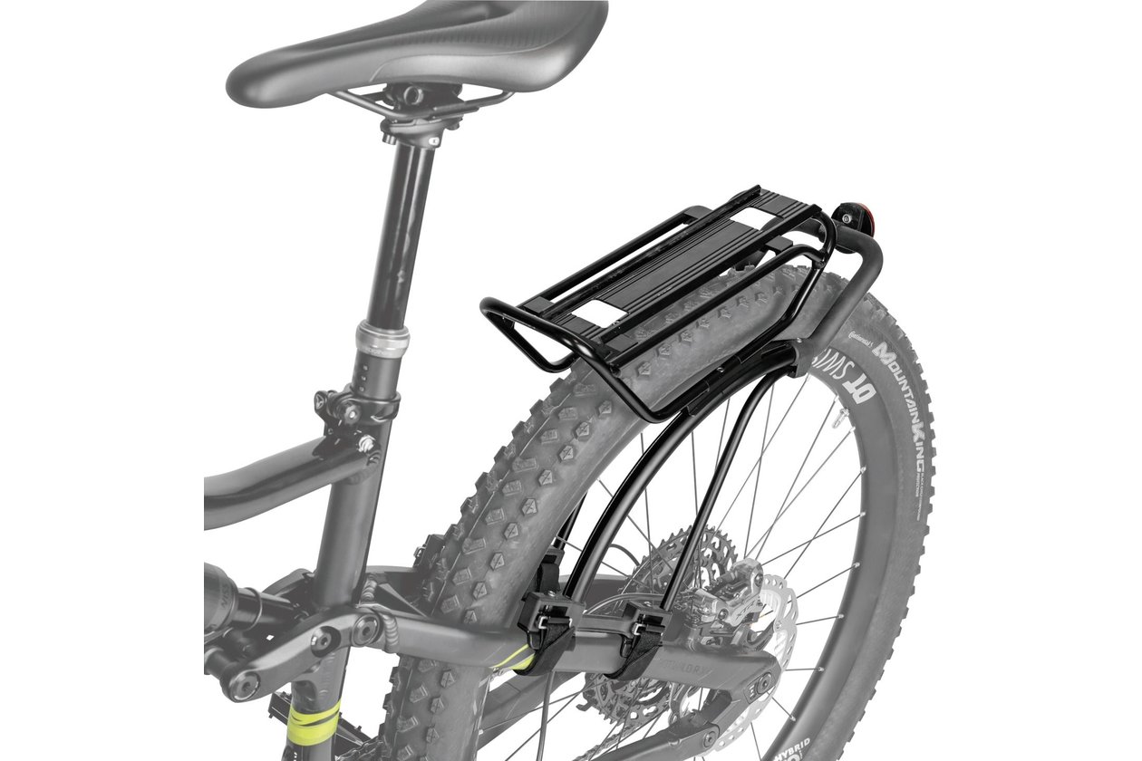 Topeak TetraRack M2 Gepu00e4cktru00e4ger