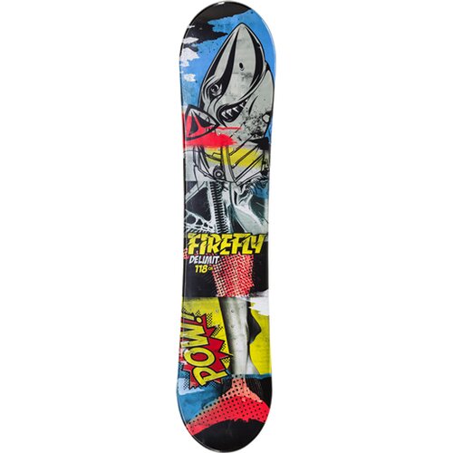KINDER SNOWBOARD DELMIT 2 PMR