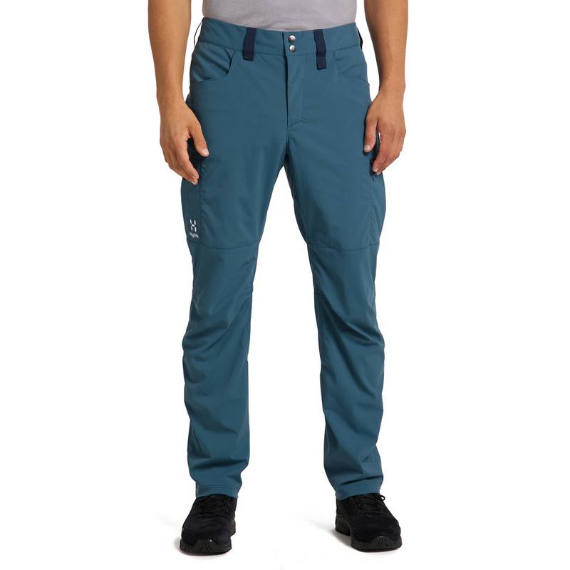 Haglfs Mid Standard Pant Trekkinghose Herren