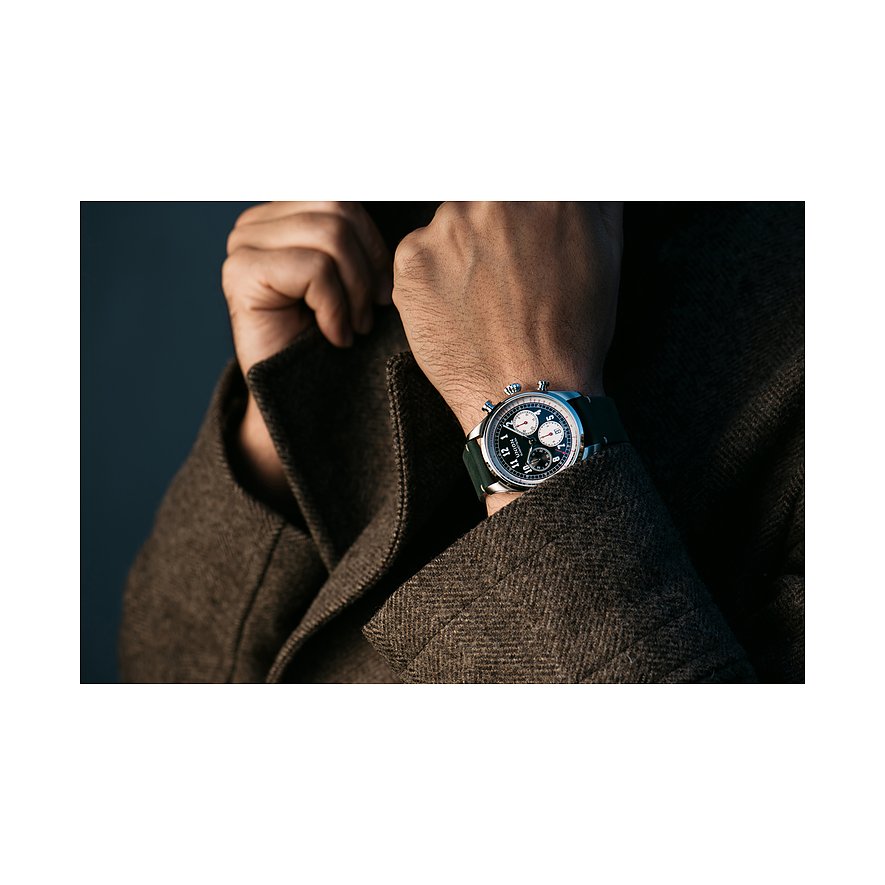 Union Glashütte Chronograph Belisar