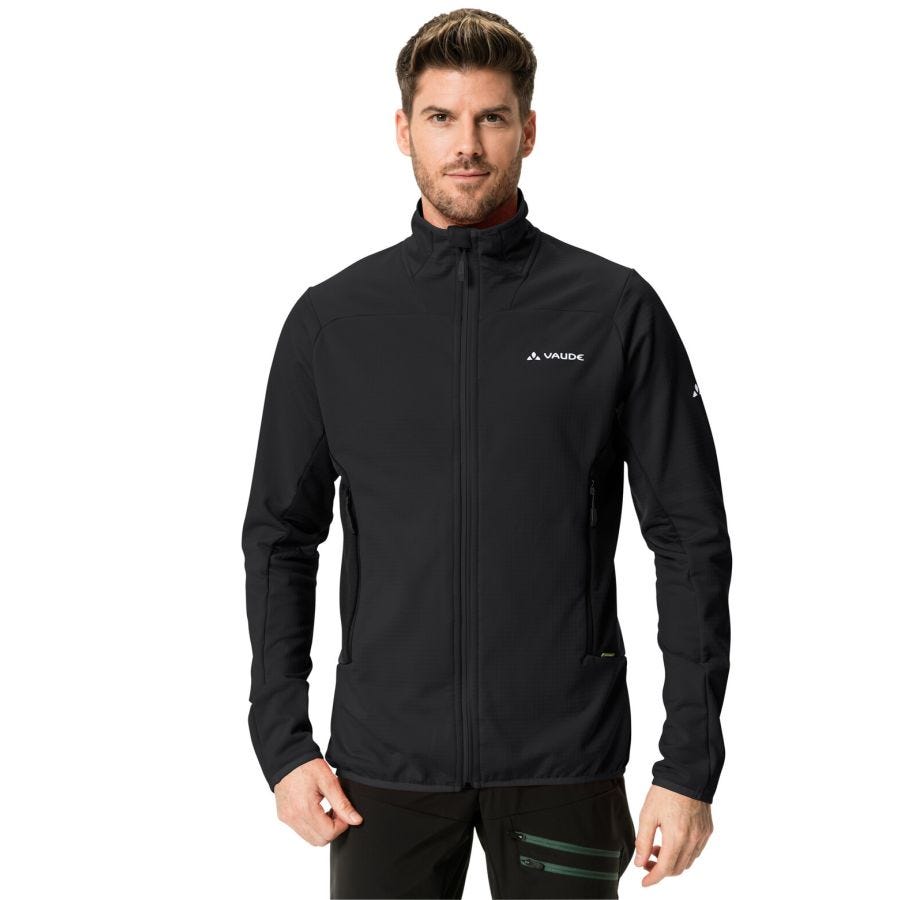 Monviso Fleece Jacke Herren