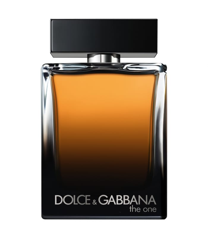 Dolce & Gabbana-THE ONE FOR MEN -Eau de Parfum Vaporisateur