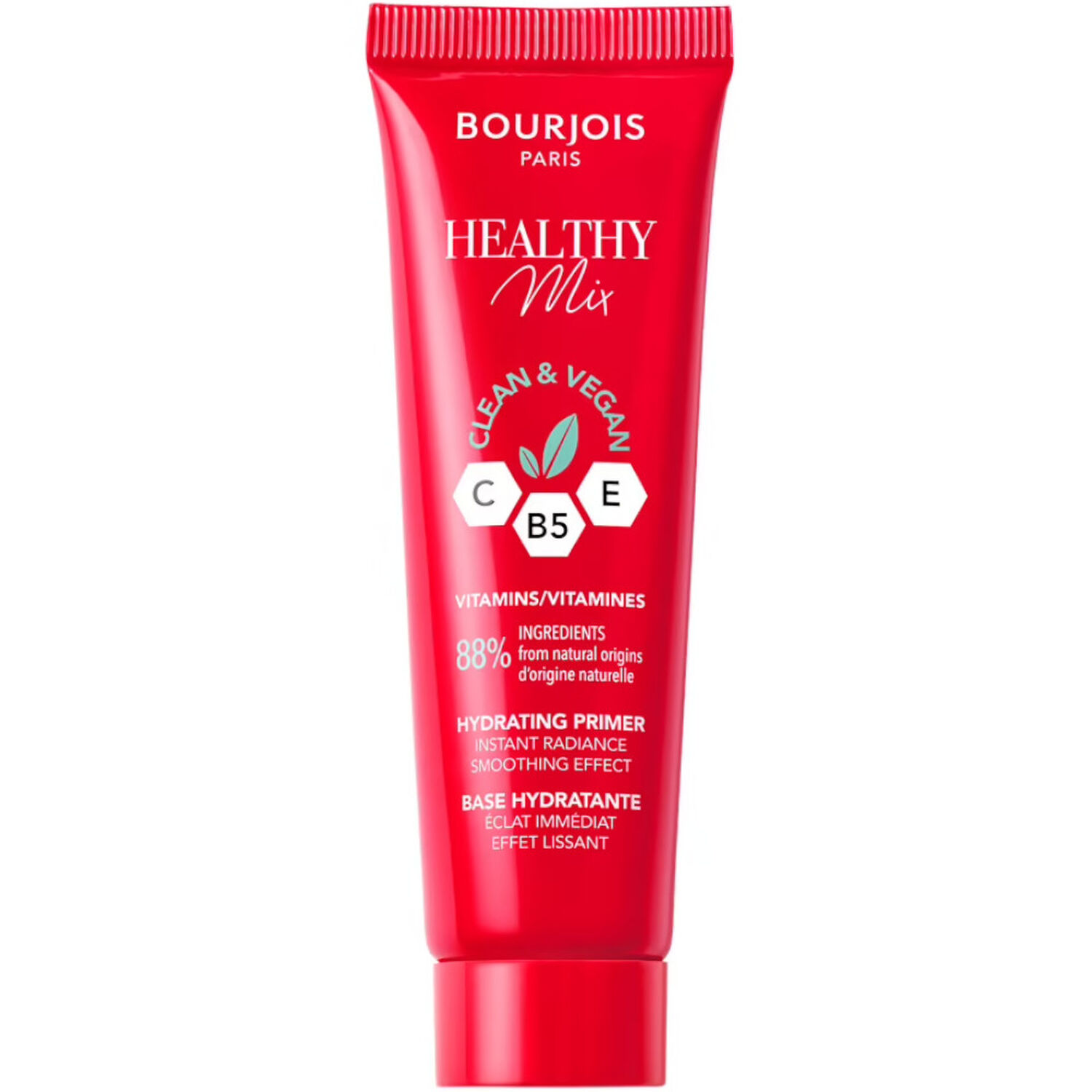 Bourjois Healthy Mix Clean Base Teint Hydratante
