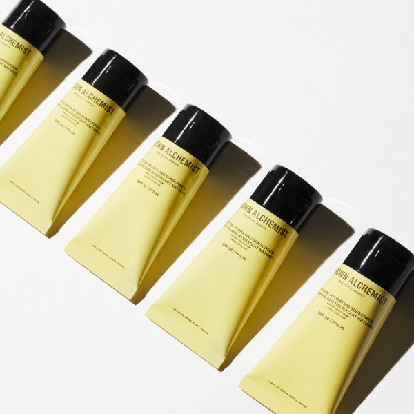 Grown Alchemist Natural Hydrating Sunscreen SPF-30 Sonnencreme