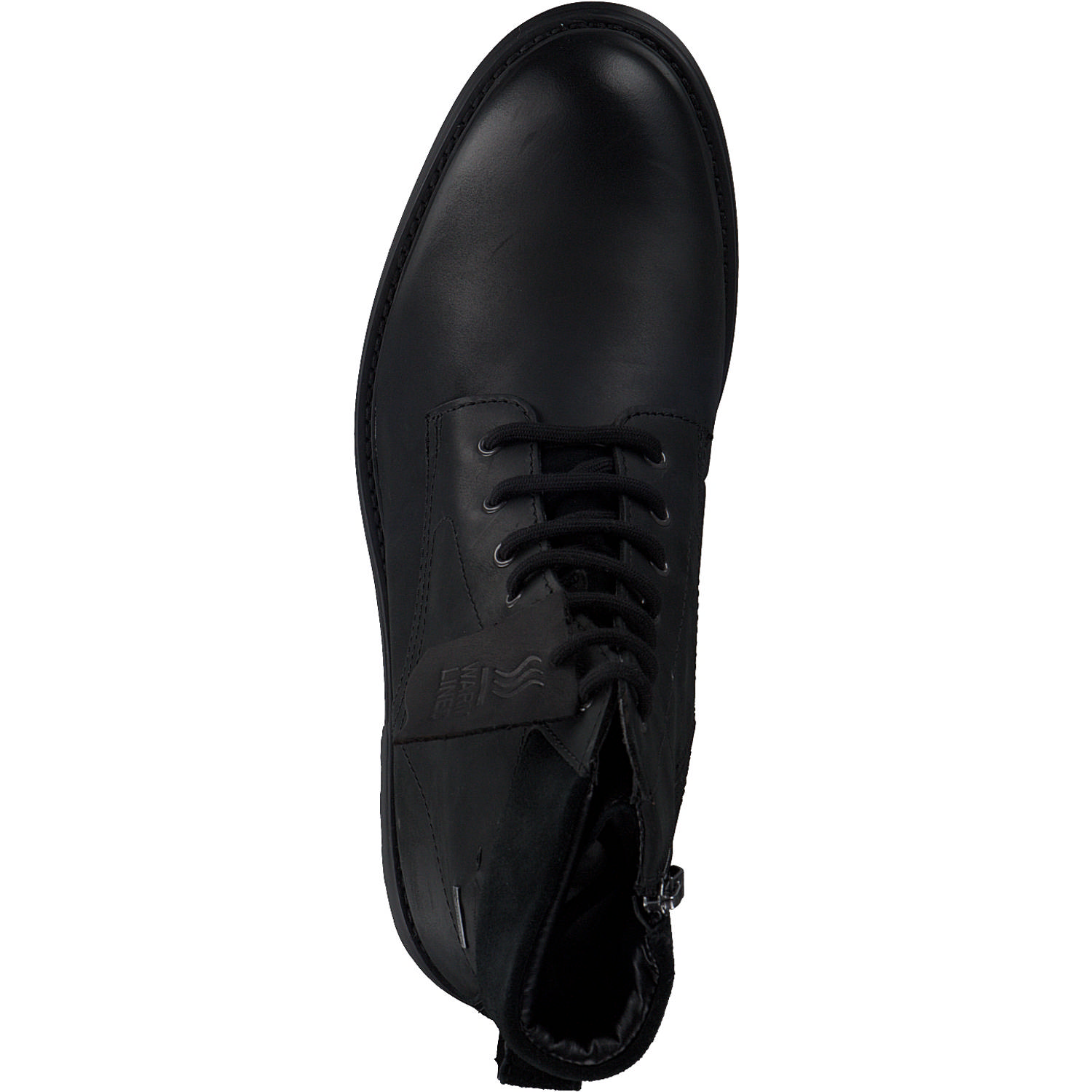 Clarks Chard High 2616, Winterstiefel, Herren, Schwarz