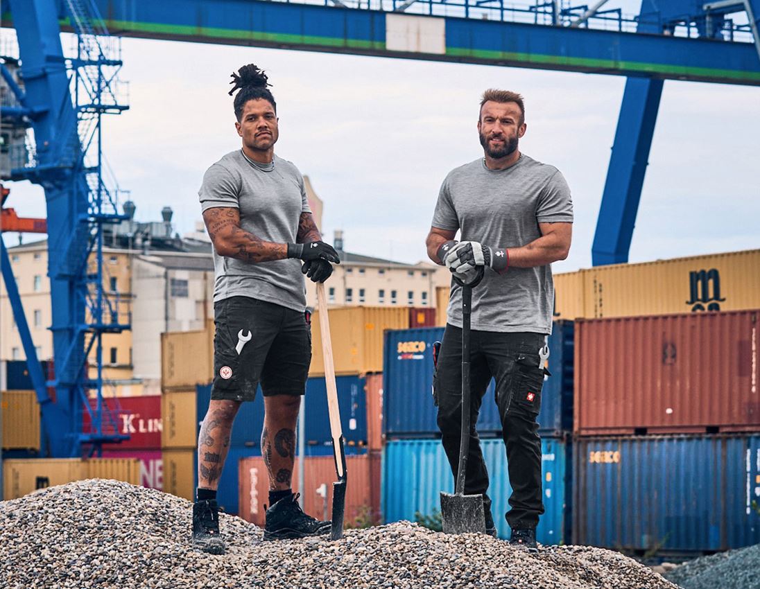 Eintracht Shorts