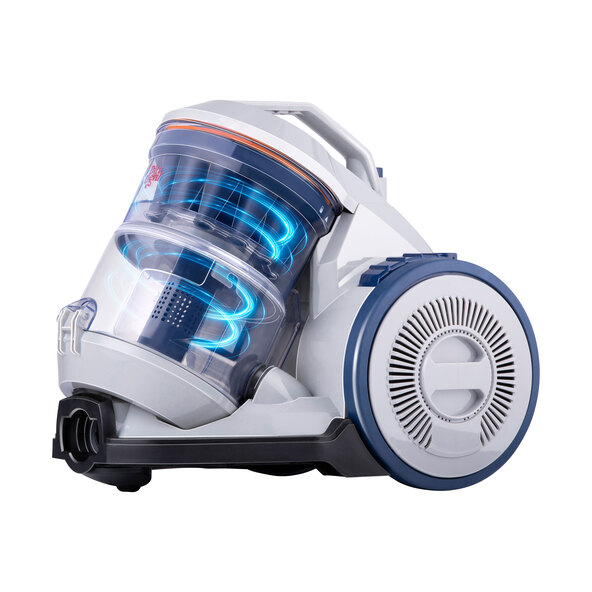 Zyklon-Staubsauger DD2501, 850W